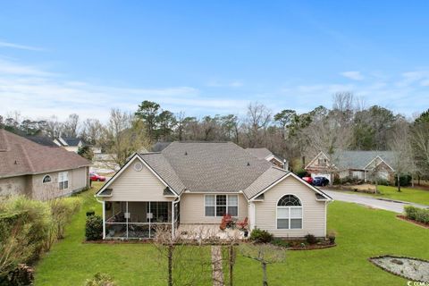 A home in Conway