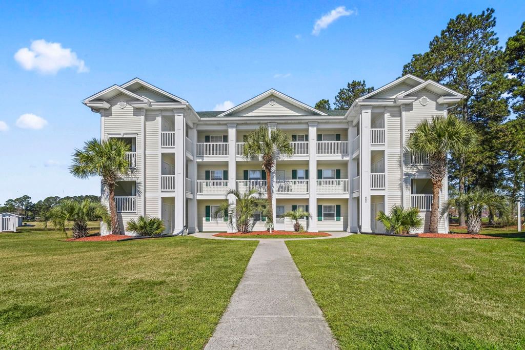 Photo of 685 Tupelo Ln #21F, Longs, SC 29568 (MLS # 2607349)