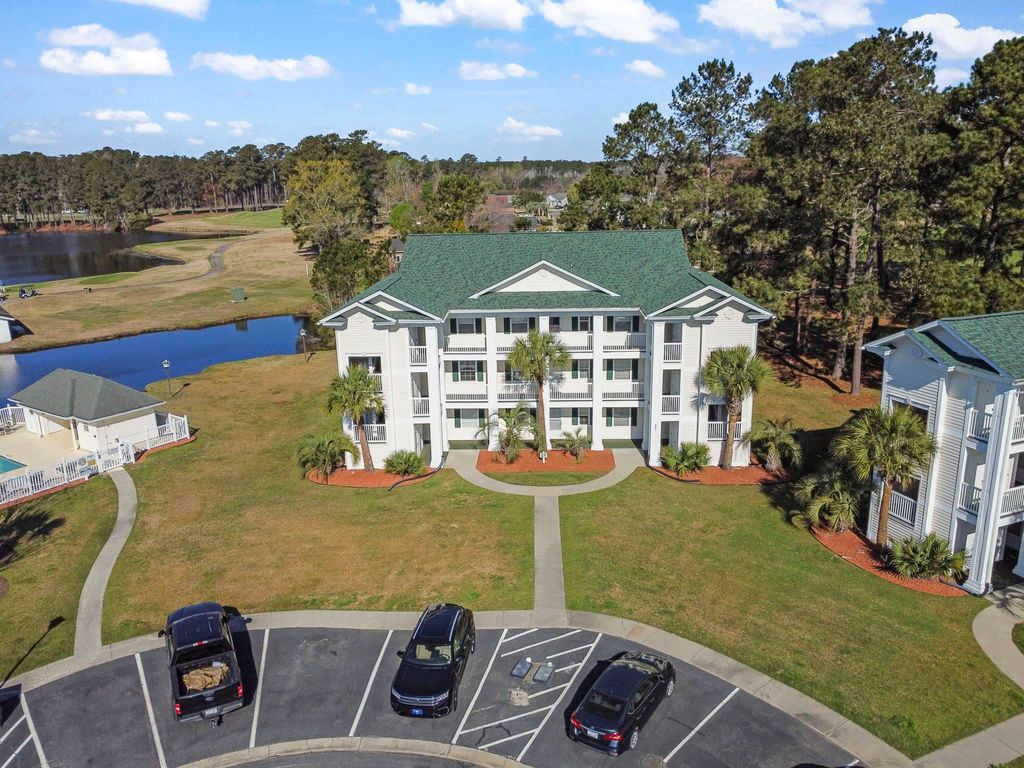 Photo of 685 Tupelo Ln #21F, Longs, SC 29568 (MLS # 2607349)