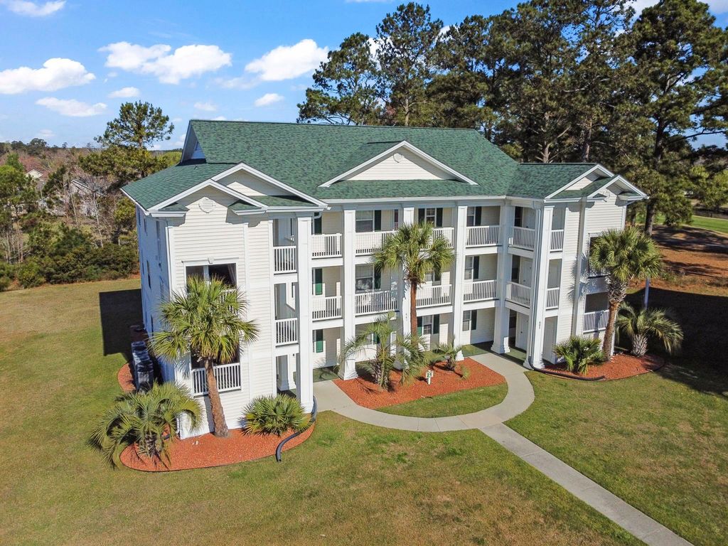 Photo of 685 Tupelo Ln #21F, Longs, SC 29568 (MLS # 2607349)