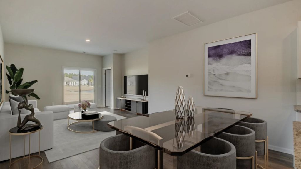 Photo of 131 Warner Crossing Way, Loris, SC 29569 (MLS # 2609580)