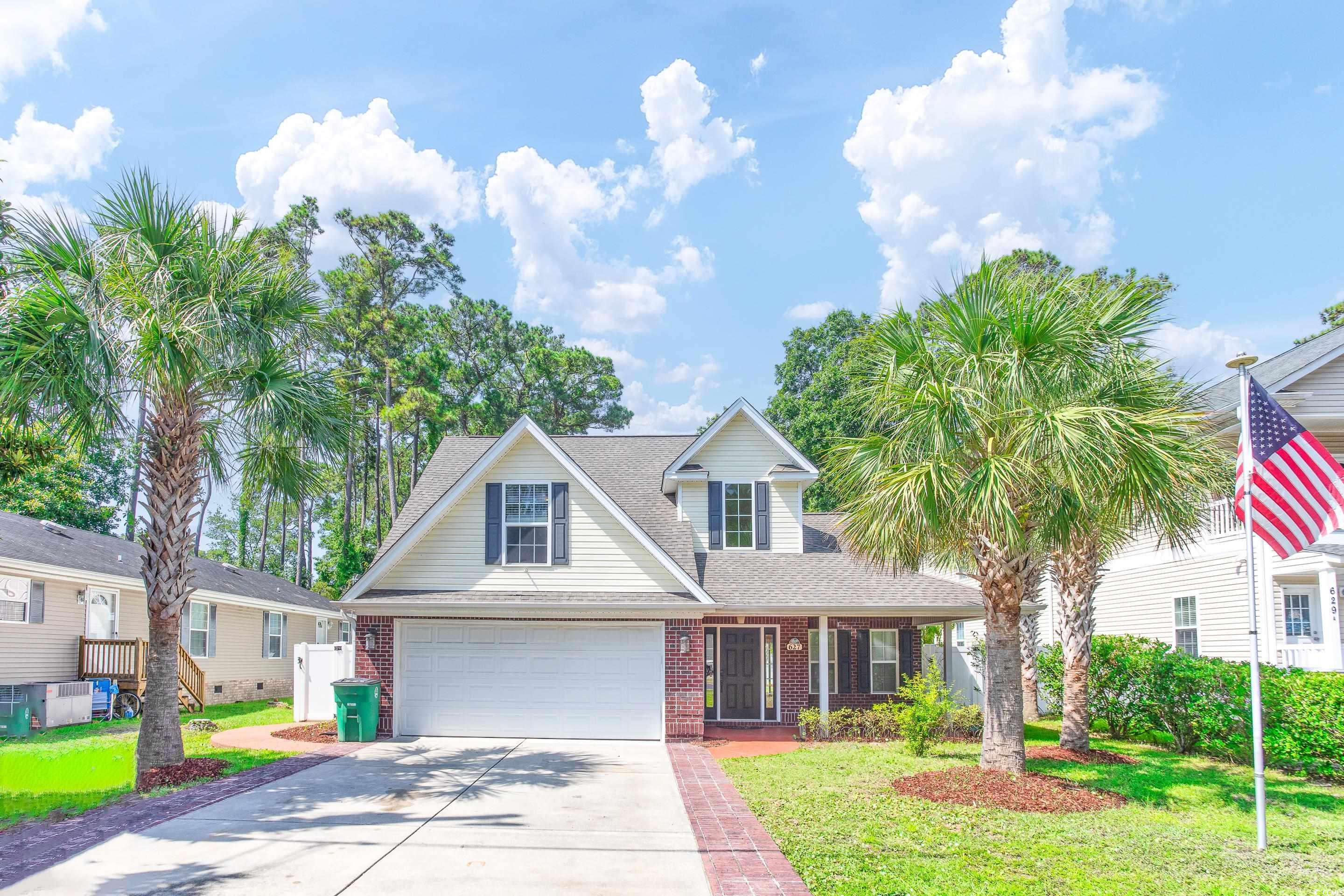 View Surfside Beach, SC 29575 house