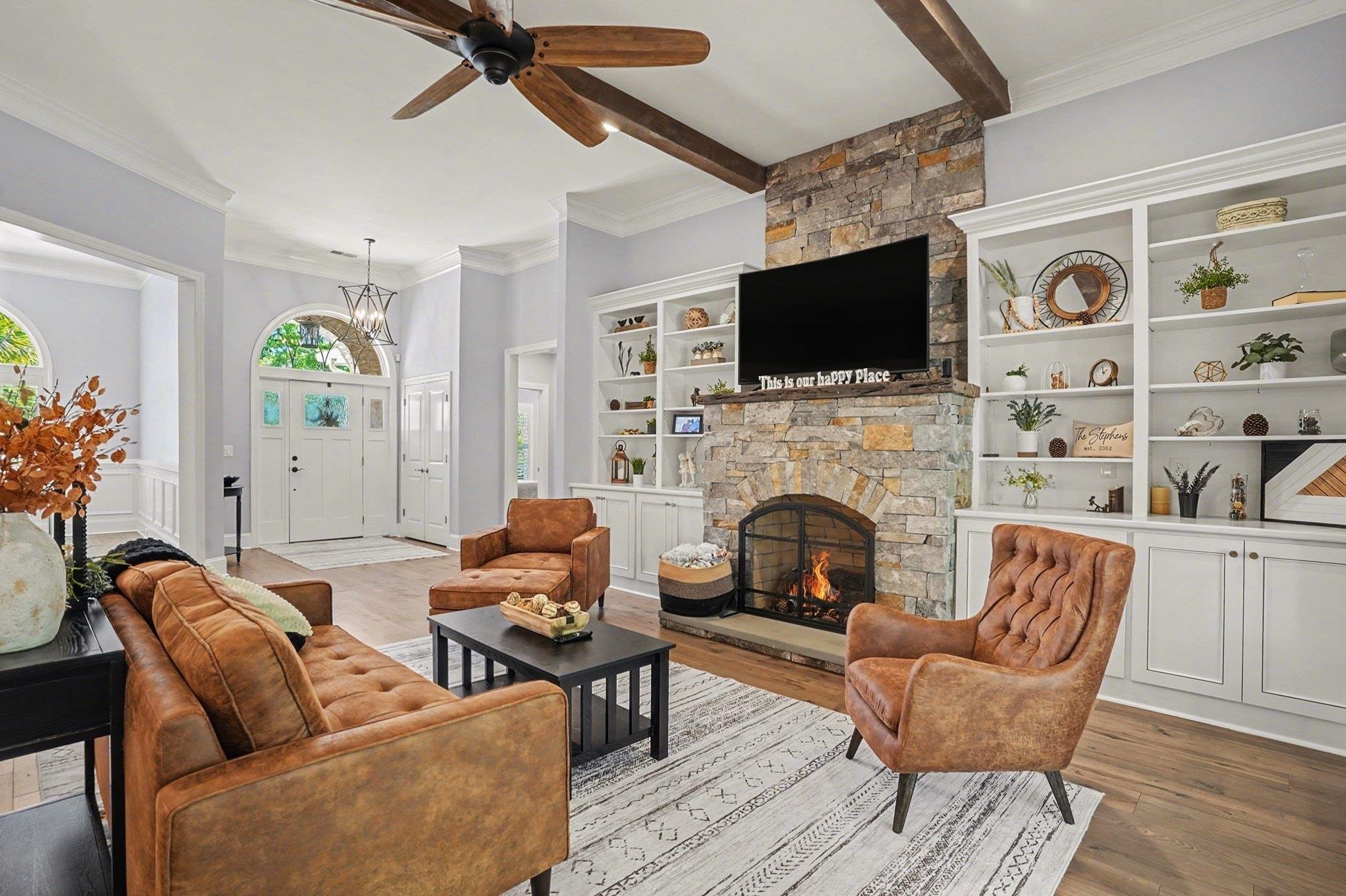 245 Old Cypress Circle