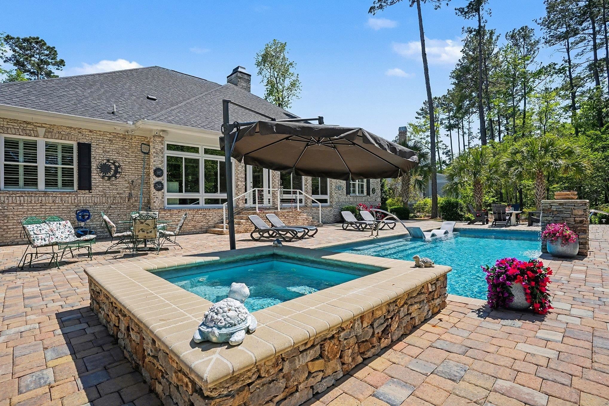 245 Old Cypress Circle