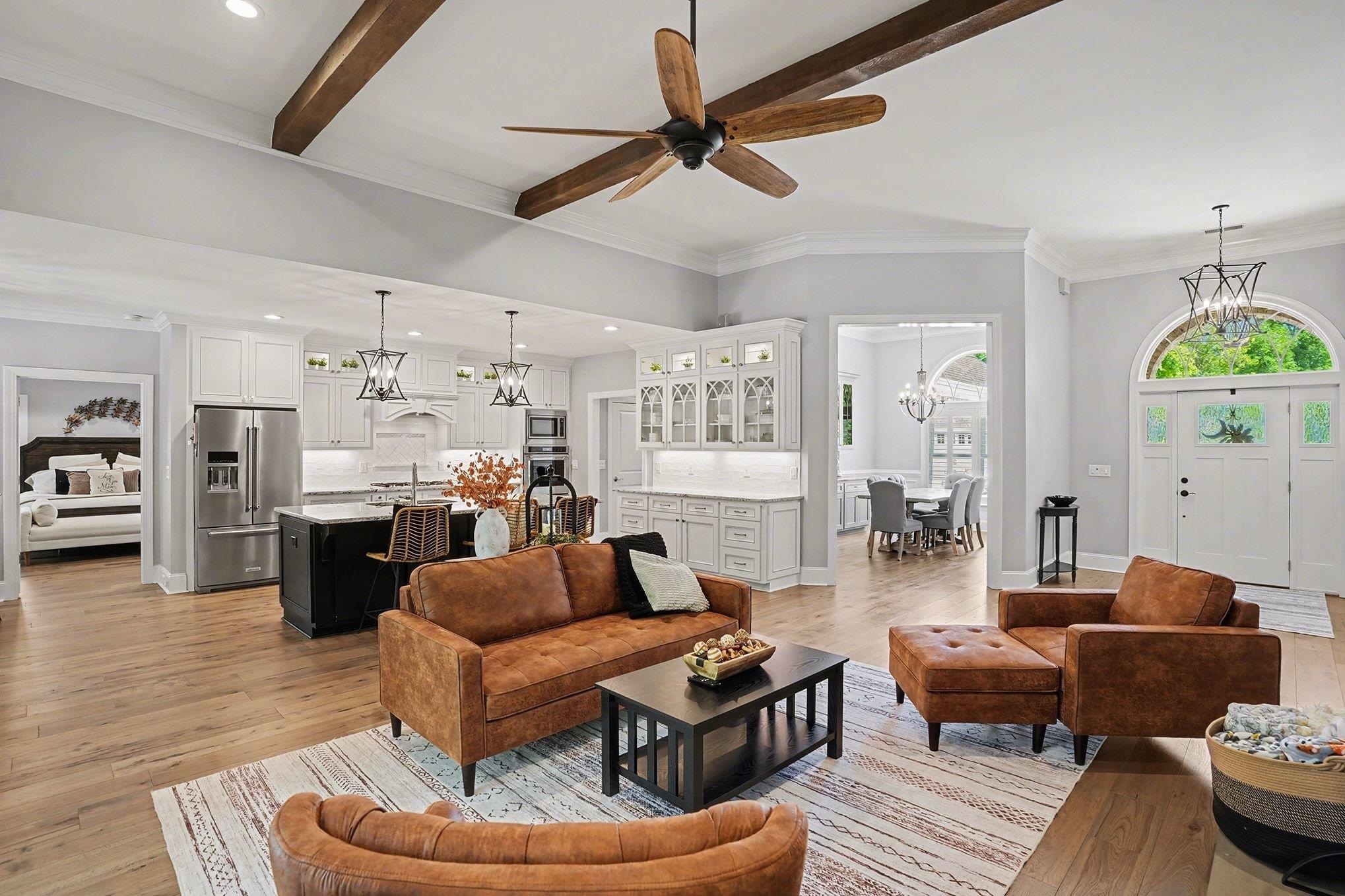 245 Old Cypress Circle