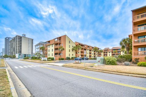 A home in Myrtle Beach