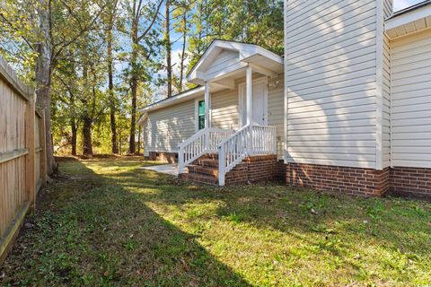 A home in Myrtle Beach