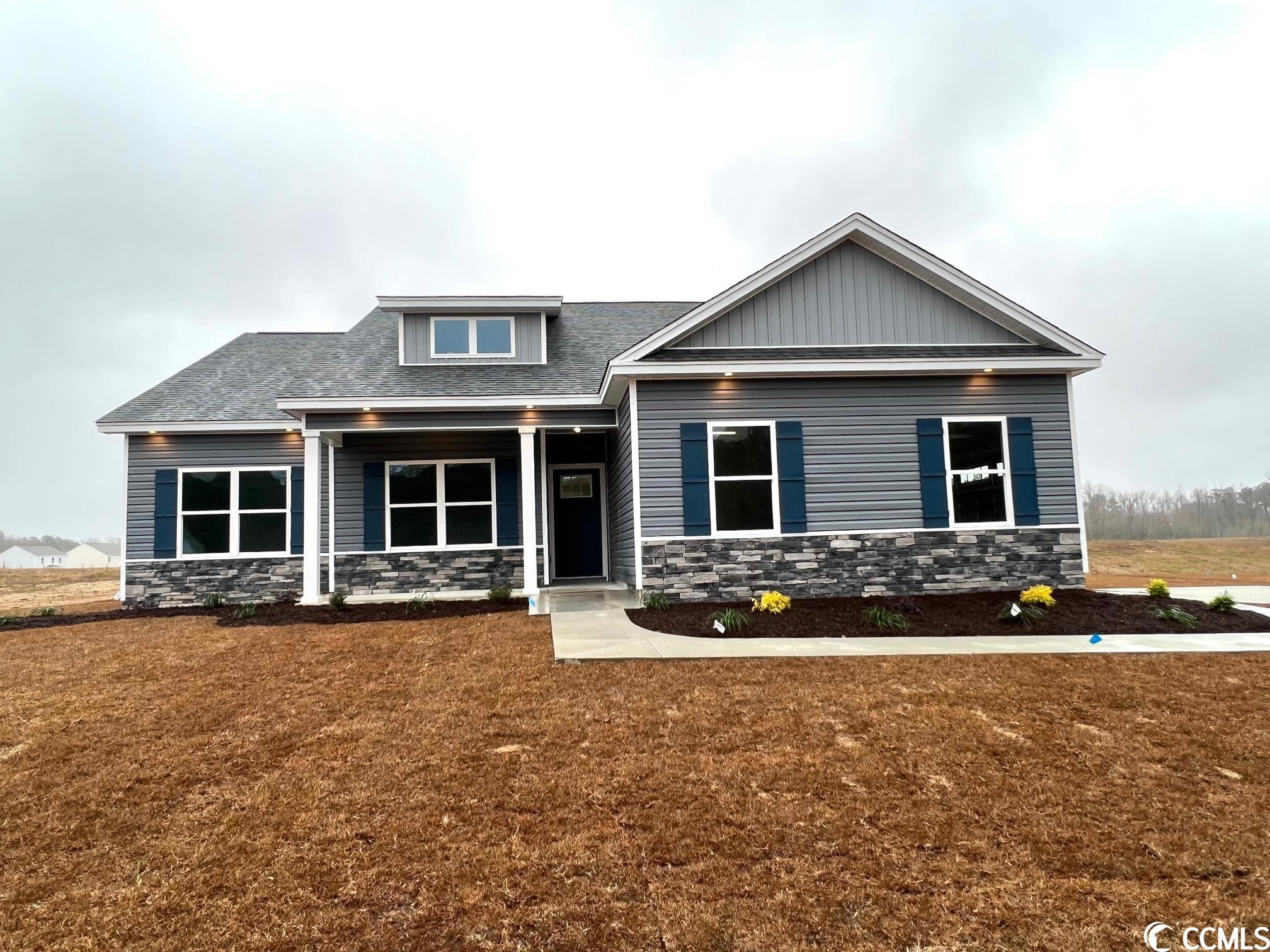 Photo 1 of 25 of 6131 Cates Bay Hwy. house