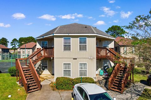 A home in Myrtle Beach