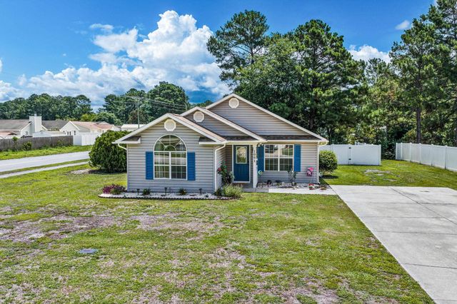 1001 Chateau Dr.