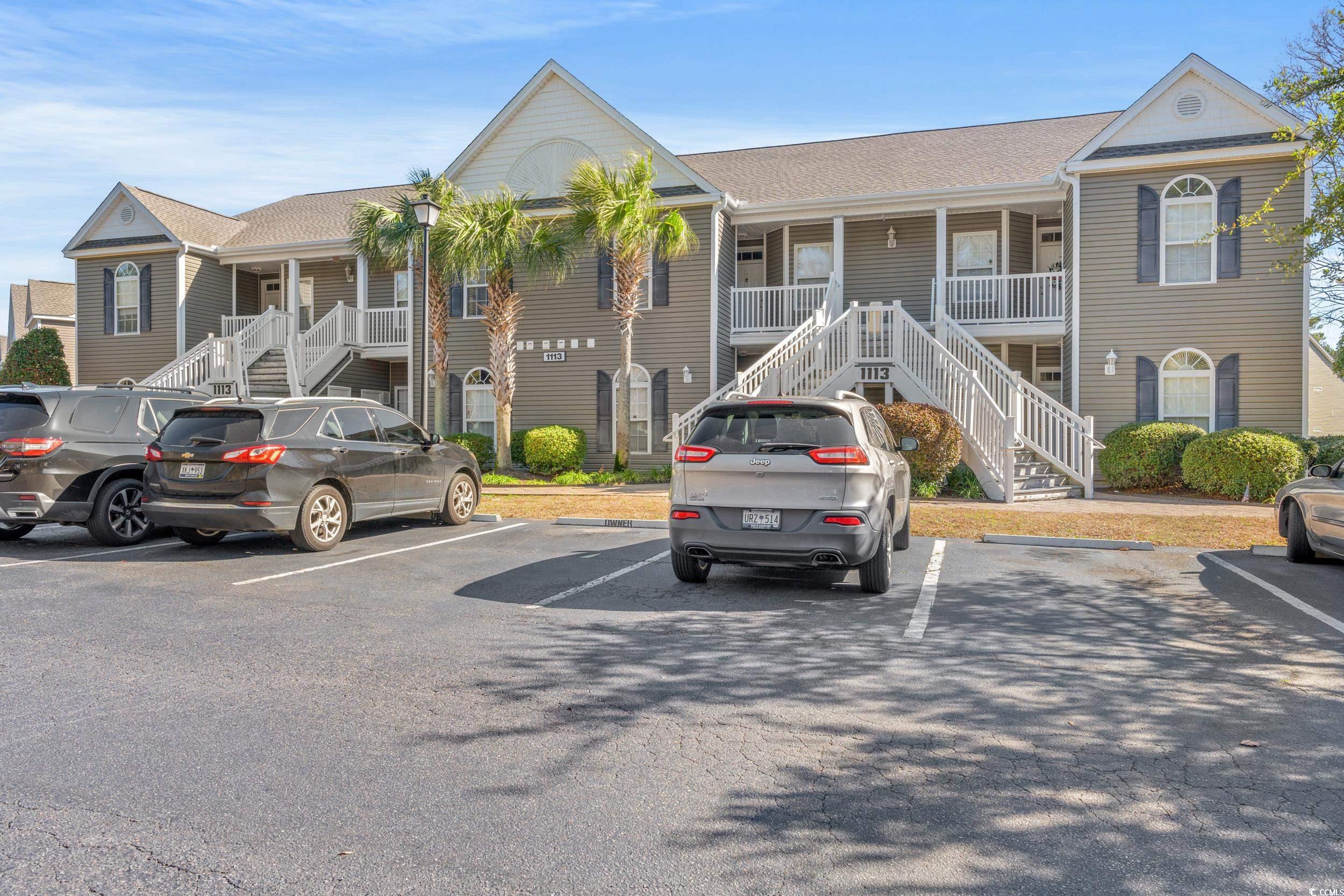 View Myrtle Beach, SC 29579 condo