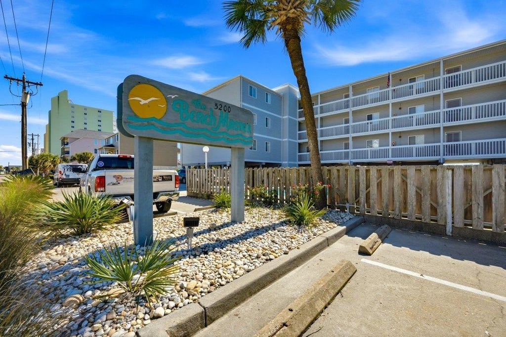 Photo of 5200 N Ocean Blvd #308, North Myrtle Beach, SC 29582 (MLS # 2625402)