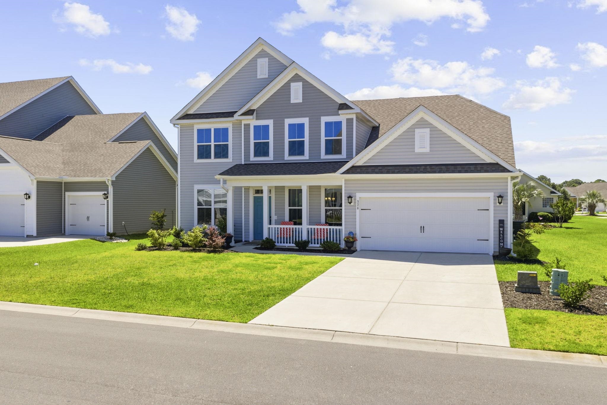 376 Mikita Dr.