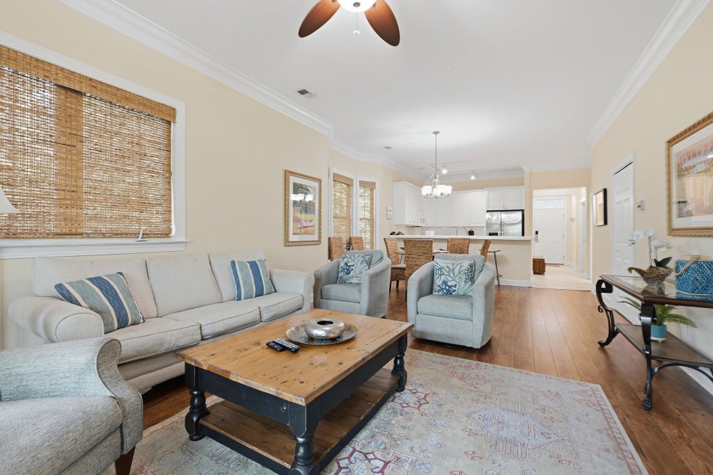 Photo of 29 McKissick Dr #5-D, Litchfield, SC 29585 (MLS # 2619885)