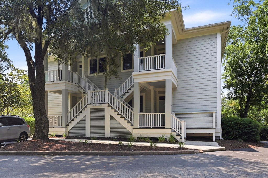 Photo of 29 McKissick Dr #5-D, Litchfield, SC 29585 (MLS # 2619885)