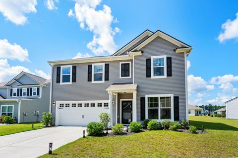 A home in Conway