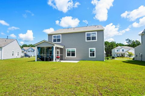 A home in Conway