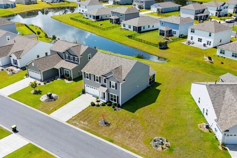 A home in Conway