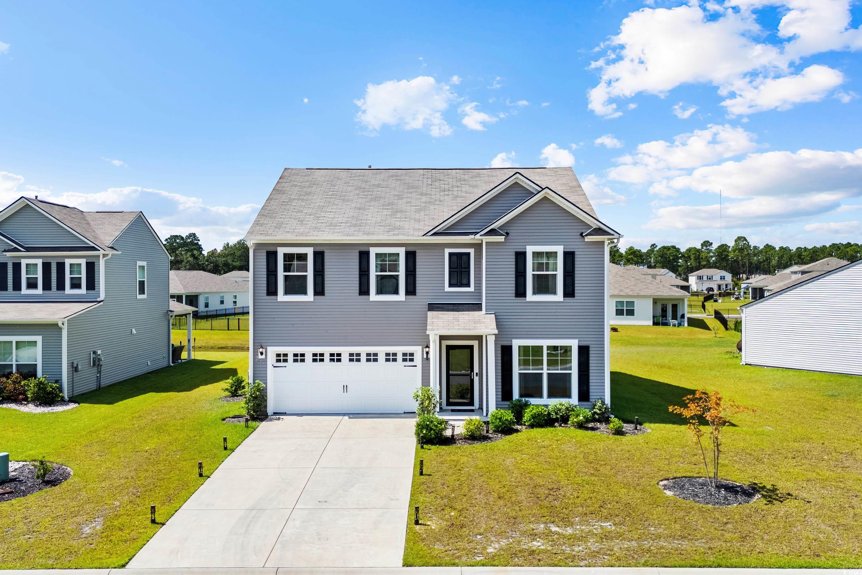 View Conway, SC 29526 house