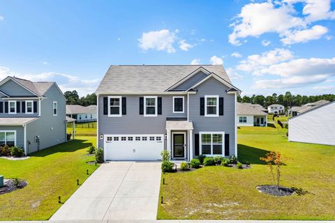 A home in Conway