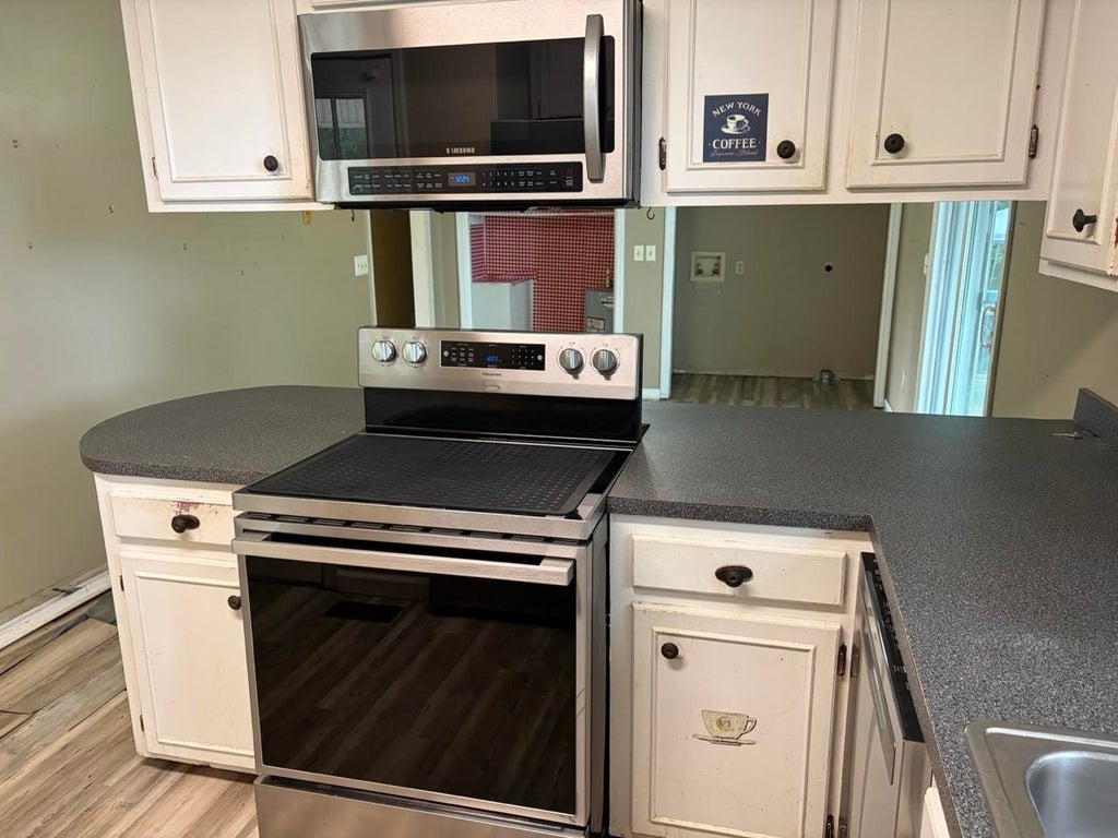 Photo of 1114 Pine Lake Rd, Marion, SC 29571 (MLS # 2618599)