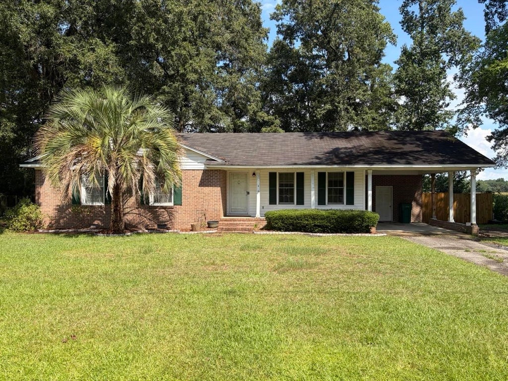 Photo of 1114 Pine Lake Rd, Marion, SC 29571 (MLS # 2618599)