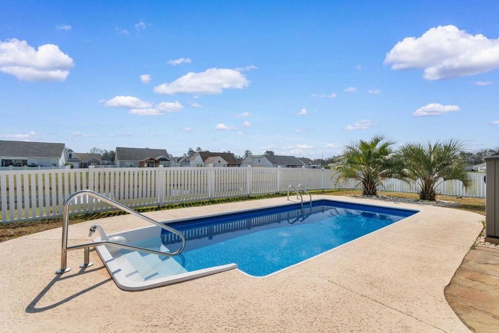 Photo of 1100 Donald St, Conway, SC 29527 (MLS # 2606782)