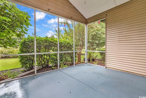 A home in Pawleys Island