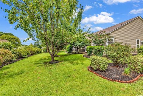 A home in Pawleys Island