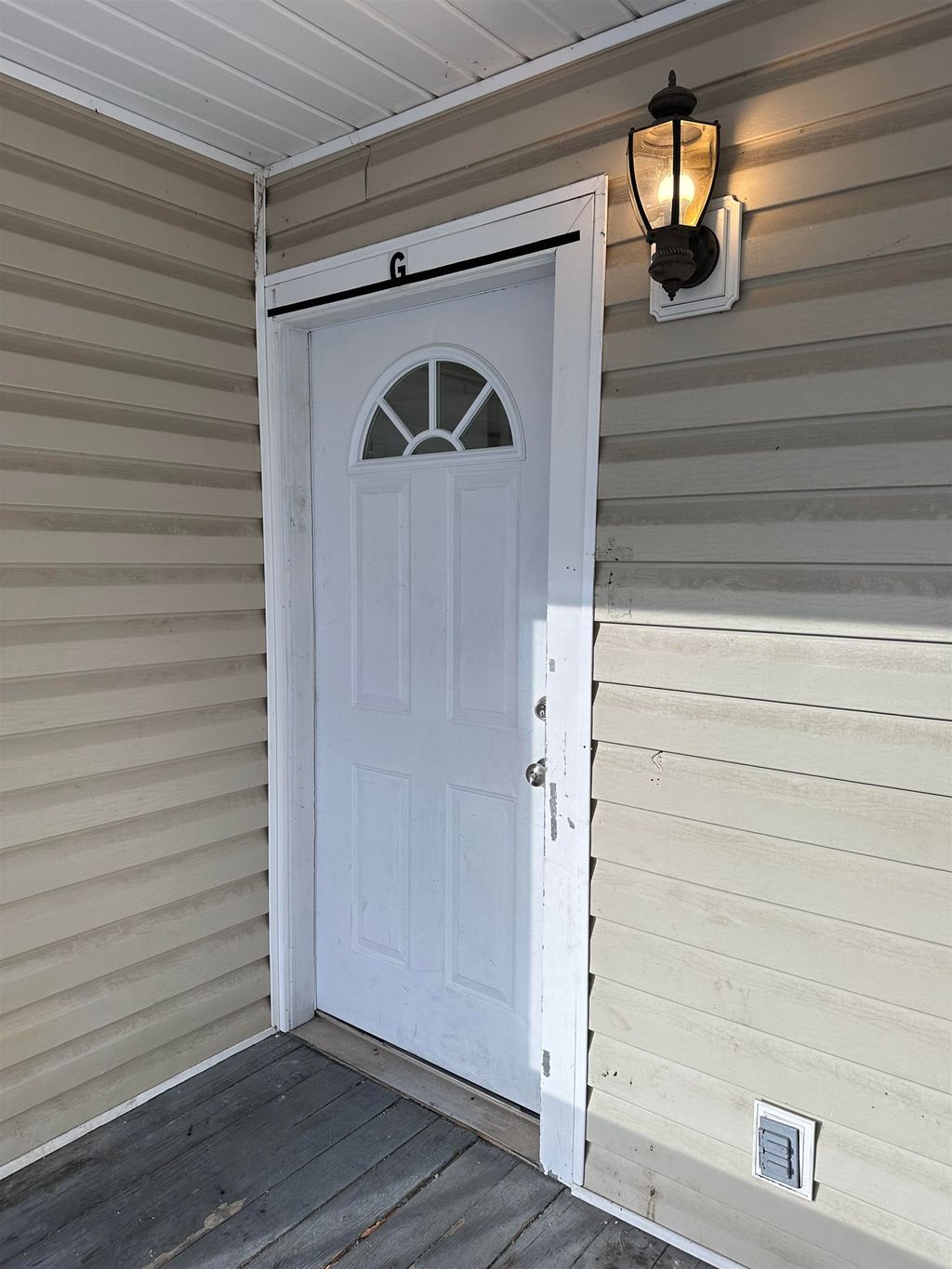 Photo of 3555 Highway 544 Opas #18G, Conway, SC 29526 (MLS # 2602358)