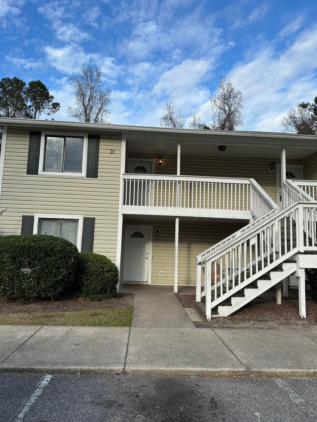 Photo of 3555 Highway 544 Opas #18G, Conway, SC 29526 (MLS # 2602358)