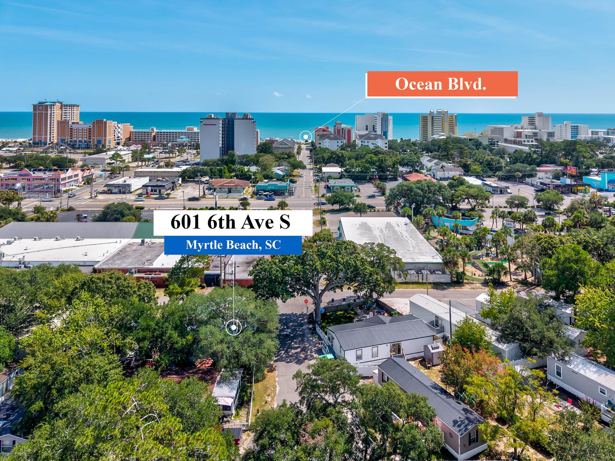 601 6th Ave. S