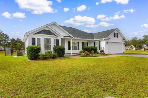 A home in Conway