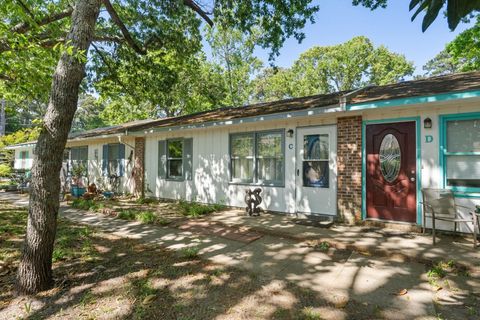 Photo of 6504 Wildwood Trail #C, Myrtle Beach, SC 29572 (MLS # 2610295)