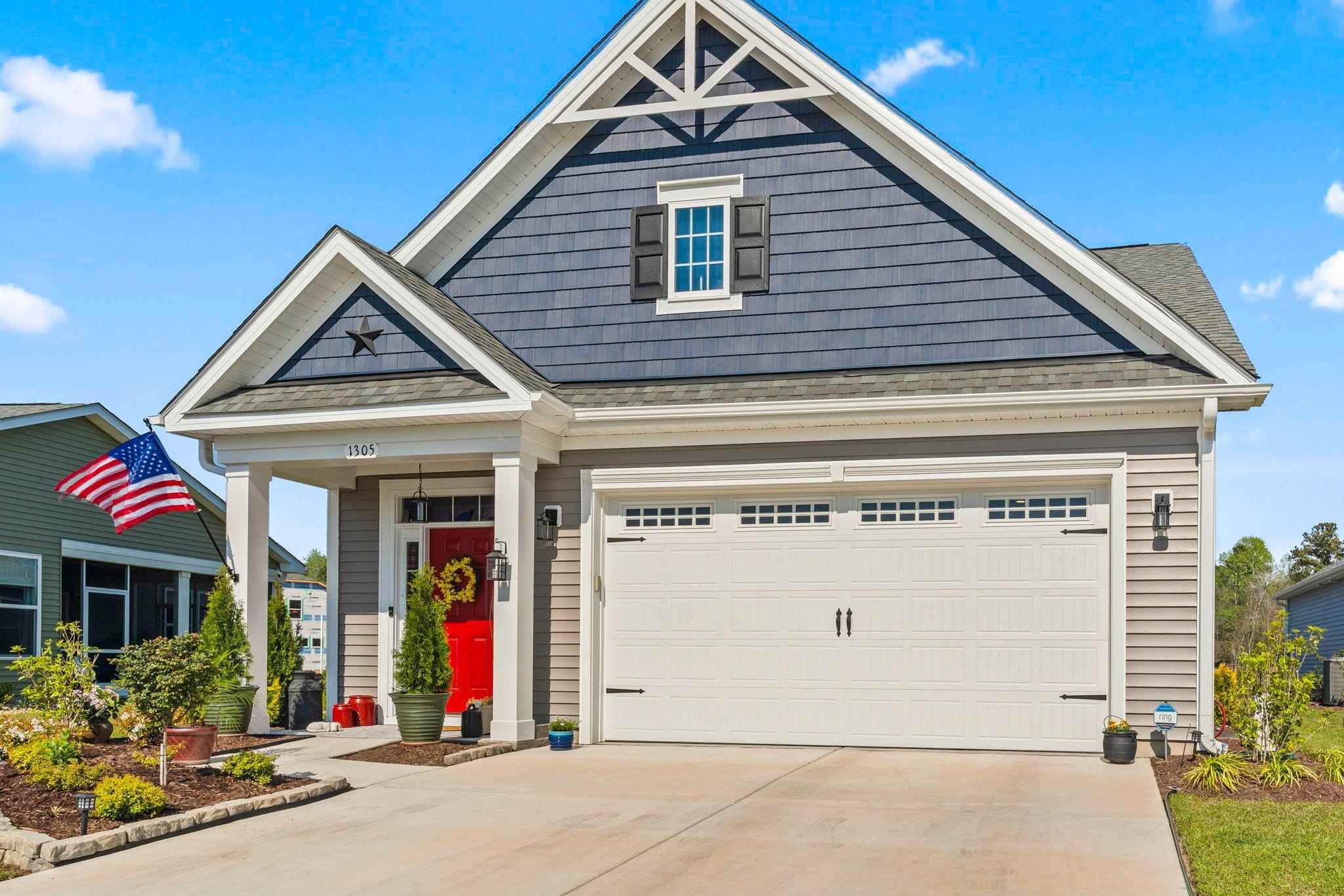 1305 Wykham Park Dr.