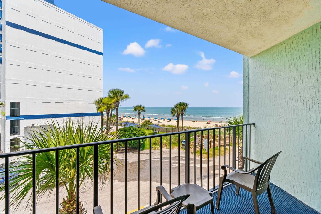 Photo of 2311 S Ocean Blvd #341, Myrtle Beach, SC 29577 (MLS # 2611117)