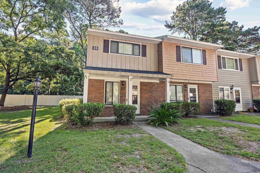 Photo of 35 Beaver Pond Loop #35-5, Pawleys Island, SC 29585 (MLS # 2623338)