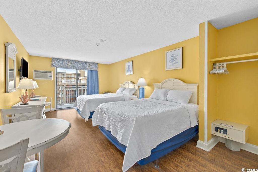 Photo of 1207 S Ocean Blvd. S Blvd #50603, Myrtle Beach, SC 29577 (MLS # 2522380)