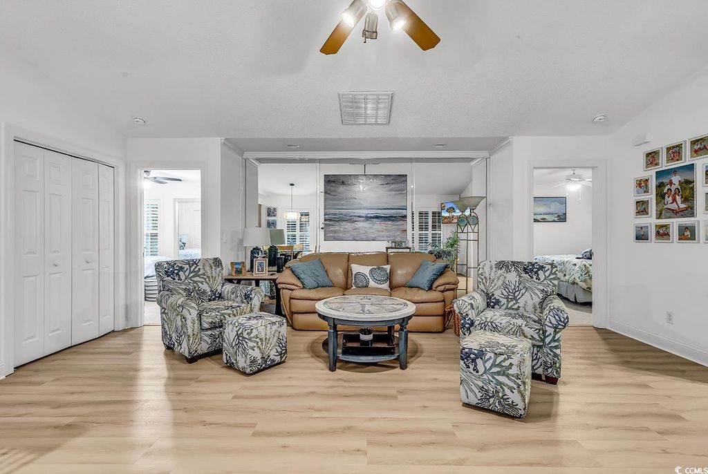 Photo of 1125 Camellia Dr, Surfside Beach, SC 29575 (MLS # 2529328)