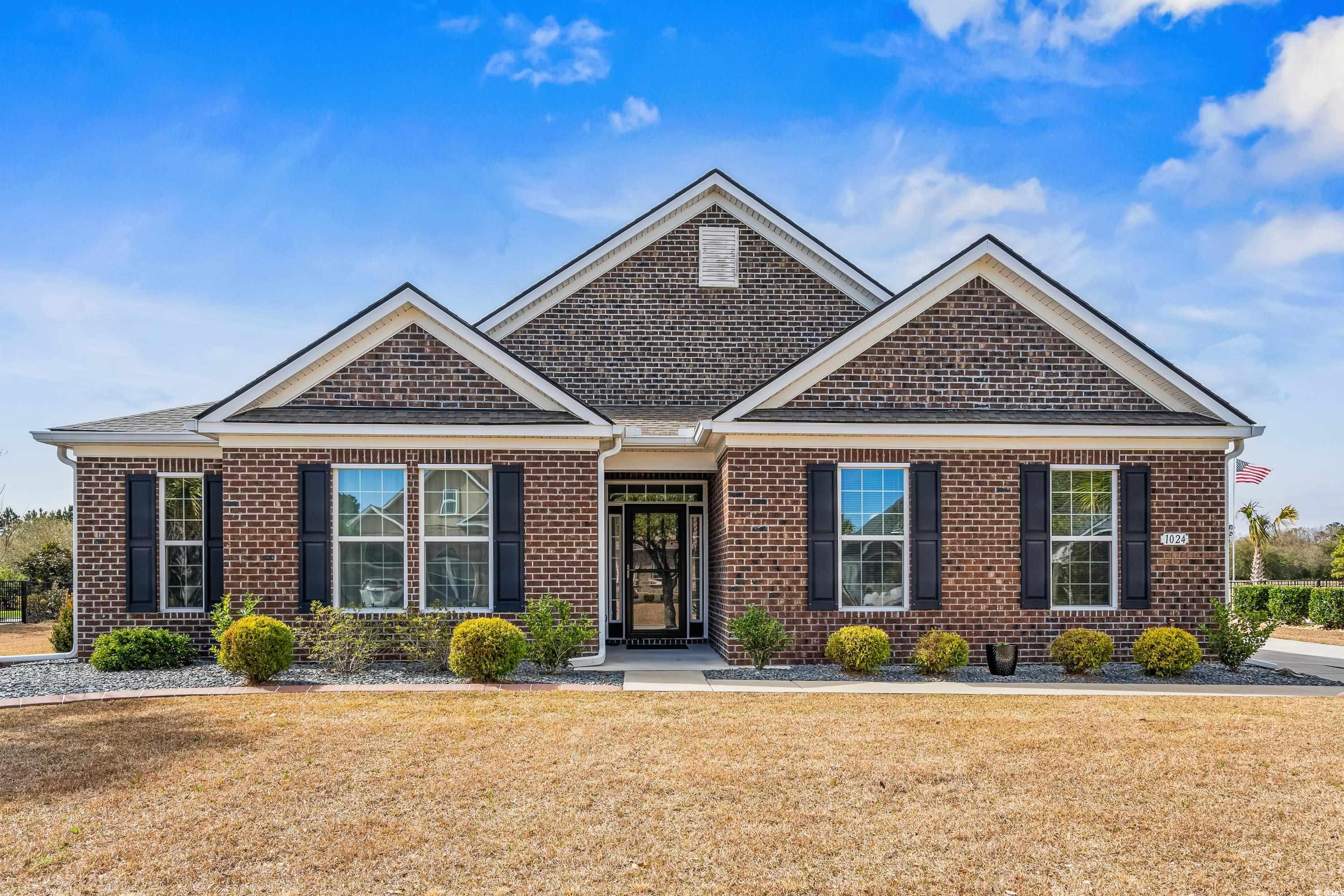 View Conway, SC 29526 house