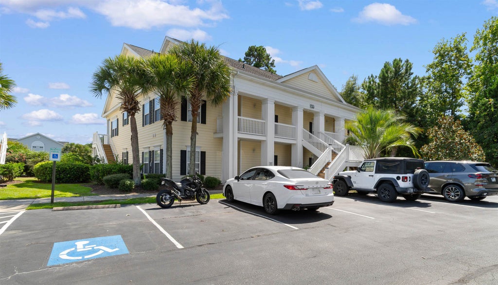 Photo of 809 Sunswept Ct #202, Murrells Inlet, SC 29576 (MLS # 2623087)