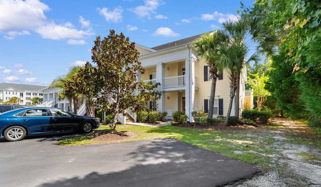 Photo of 809 Sunswept Ct #202, Murrells Inlet, SC 29576 (MLS # 2623087)
