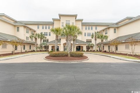 A home in North Myrtle Beach