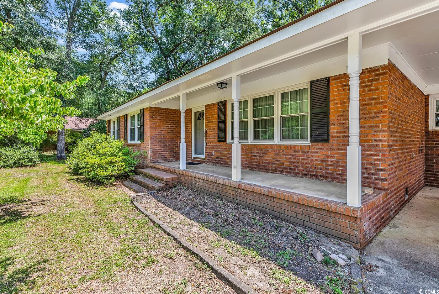823 Bellamy Ave.