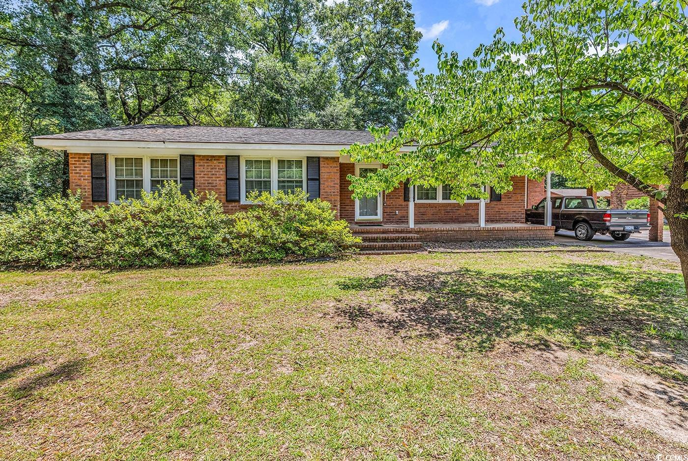 823 Bellamy Ave.