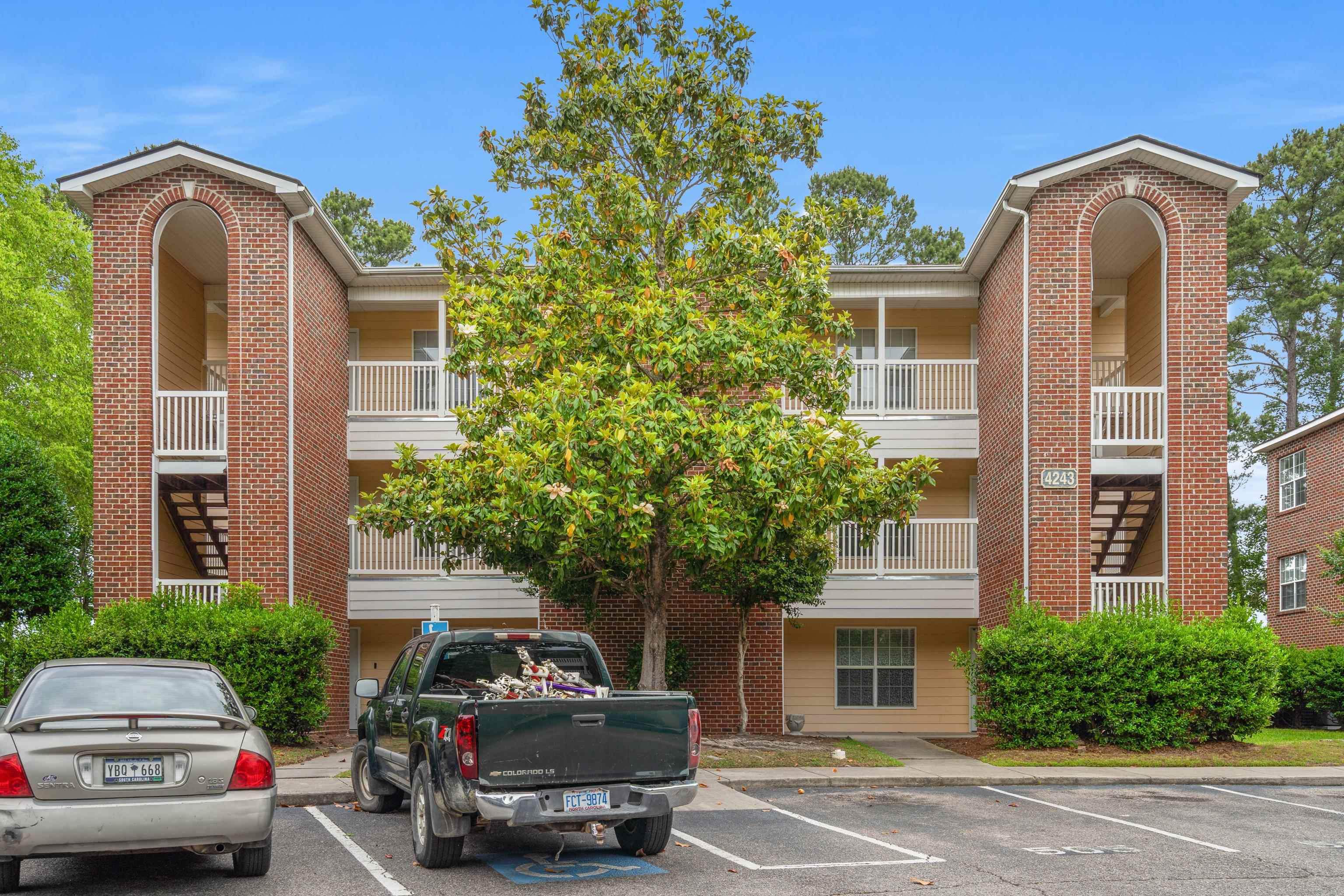 4243 Villas Dr. 509