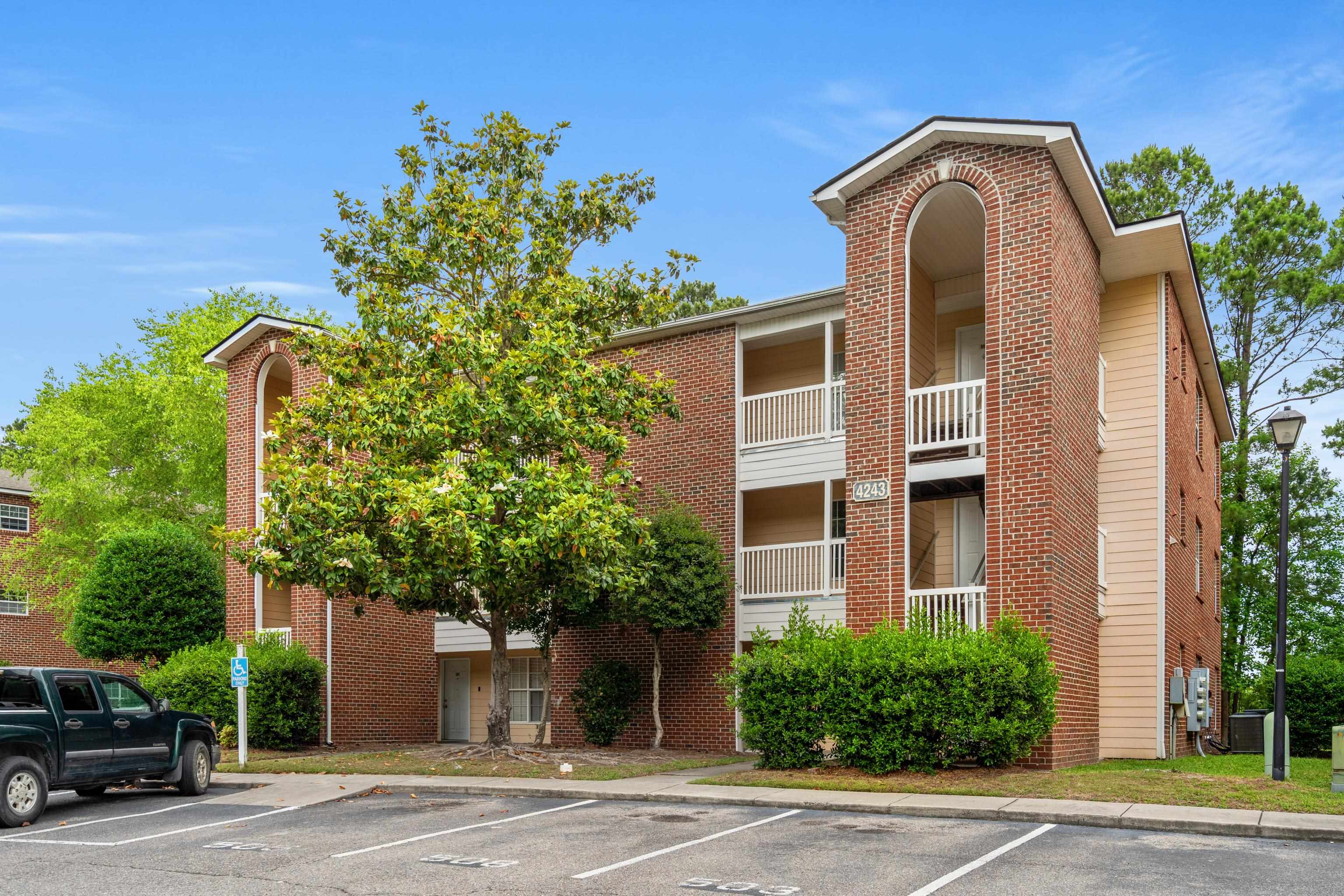 4243 Villas Dr. 509