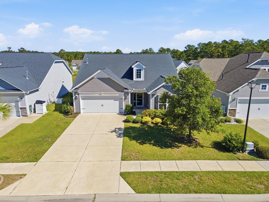 Photo of 3712 Park Pointe Ave, Little River, SC 29566 (MLS # 2625469)