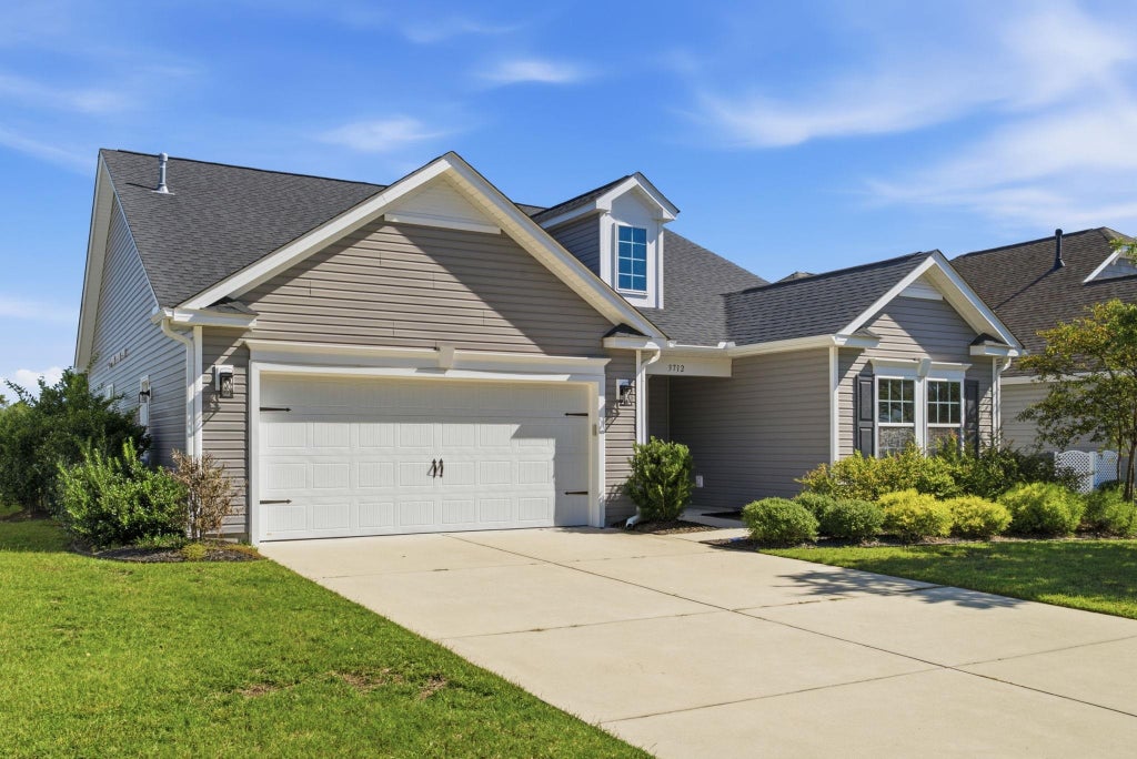 Photo of 3712 Park Pointe Ave, Little River, SC 29566 (MLS # 2625469)