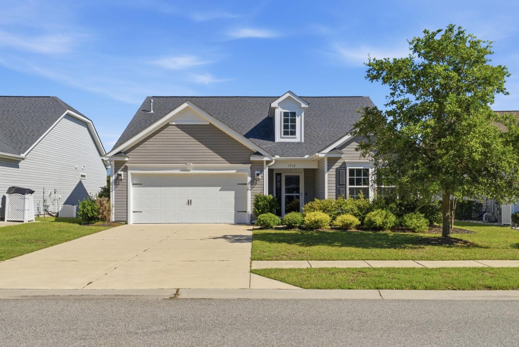 Photo of 3712 Park Pointe Ave, Little River, SC 29566 (MLS # 2625469)